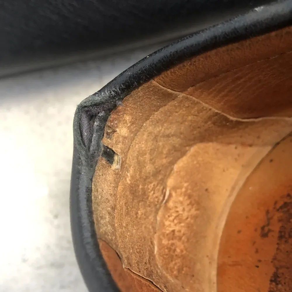 Gucci  Loafer’s